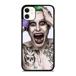 JOKER JARED LETO iPhone 11 Case Cover