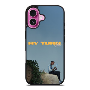 LIL BABY RAPPER ALBUM COVER iPhone 16 Plus Case Cover