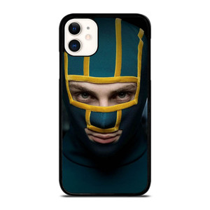 KICK ASS iPhone 11 Case Cover