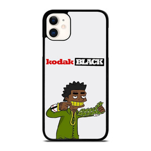 KODAK BLACK ART iPhone 11 Case Cover
