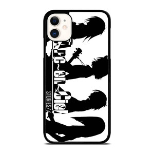 L'ARC-EN-CIEL iPhone 11 Case Cover