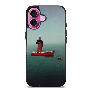 LIL YACHTY BOAT SAILING iPhone 16 Plus Case Cover LIL YACHTY BOAT SAILING iPhone 16 Plus Case Cover