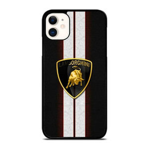 LAMBORGHINI ICON iPhone 11 Case Cover