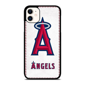 LOS ANGELES ANGELS BASEBALL iPhone 11 Case Cover