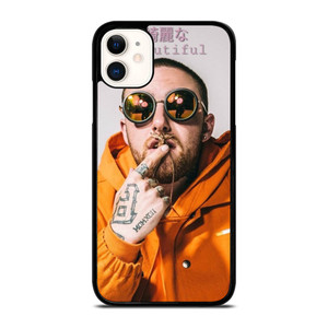 MAC MILLER COOL iPhone 11 Case Cover