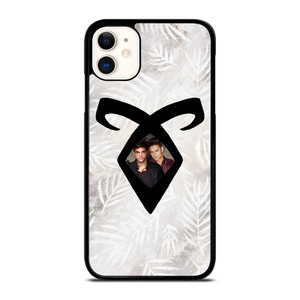 MALEC ANGELIC SHADOWHUNTERS iPhone 11 Case Cover