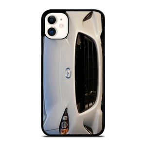 MAZDA MX5 CAR GRILLES iPhone 11 Case Cover