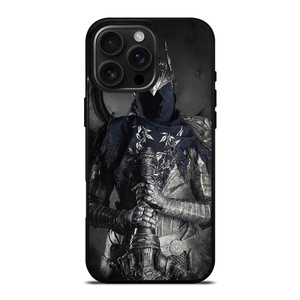 DARK SOULS ARTORIAS 4 iPhone 16 Pro Max Case Cover