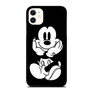 MICKEY MOUSE RETRO CLASSIC iPhone 11 Case Cover