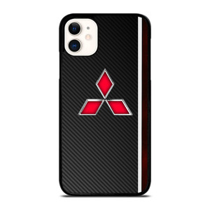 MITSUBISHI MOTORS iPhone 11 Case Cover
