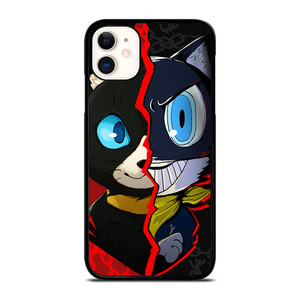 MORGANA PERSONA 5 iPhone 11 Case Cover