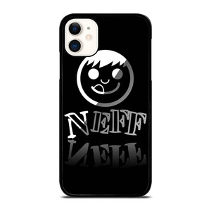 NEFF HEADWEAR LOGO iPhone 11 Case Cover