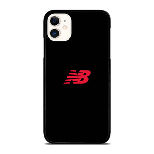 NEW BALANCE NB RED iPhone 11 Case Cover