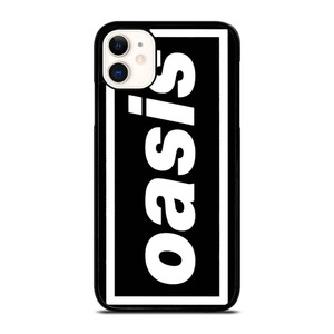 OASIS iPhone 11 Case Cover