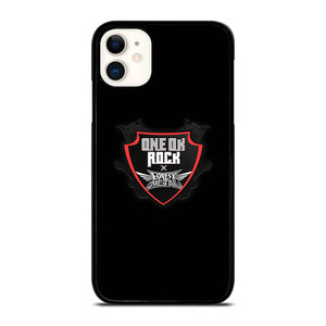 ONE OK ROCK BABY METAL BAND iPhone 11 Case Cover