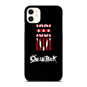 ONE OK ROCK BAND SYMBOL iPhone 11 Case Cover