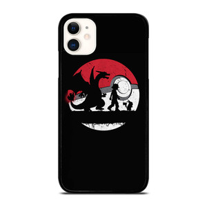 POKEMON POKET MONSTERS HAKUNA MATATA iPhone 11 Case Cover