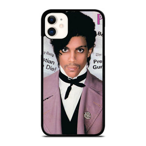 PRINCE ALBUM iPhone 11 Case Cover
