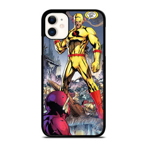 PROFESSOR ZOOM THE FLASH DC COMICS iPhone 11 Case Cover