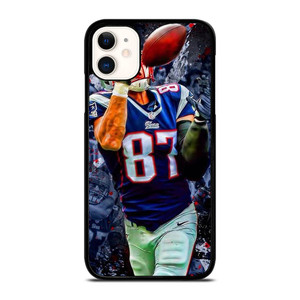 ROB GRONKOWSKI iPhone 11 Case Cover