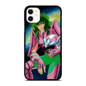 SAINT SEIYA ANDROMEDA SUN iPhone 11 Case Cover