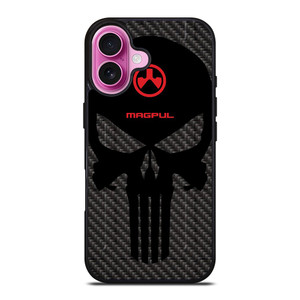 MAGPUL PUNISHER ICON iPhone 16 Plus Case Cover