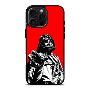DARTH VADER STAR WARS MOVIE iPhone 16 Pro Max Case Cover DARTH VADER STAR WARS MOVIE iPhone 16 Pro Max Case Cover