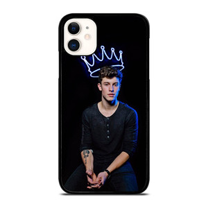 SHAWN MENDES COOL iPhone 11 Case Cover