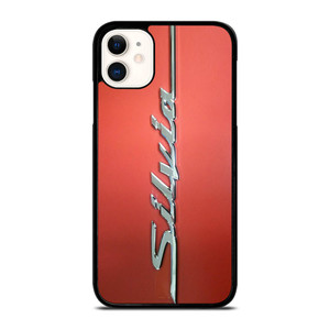 SILVIA iPhone 11 Case Cover