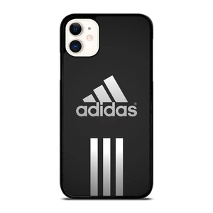 SIMPLE ADIDAS LOGO iPhone 11 Case Cover