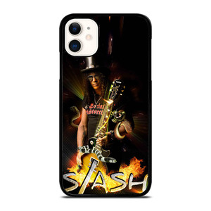 SLASH G N R iPhone 11 Case Cover