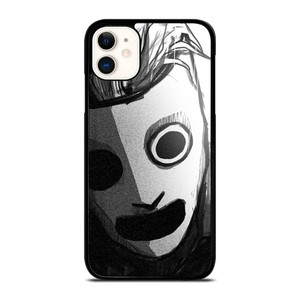 SLIPKNOT COREY TAYLOR ART iPhone 11 Case Cover