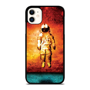 SPACEMAN BRAND NEW ASTRONAUTS iPhone 11 Case Cover
