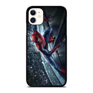 SPIDERMAN 1 iPhone 11 Case Cover