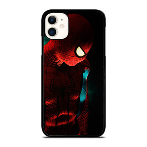 SPIDERMAN 3 iPhone 11 Case Cover
