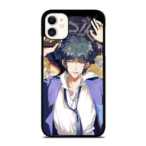 SPIKE SPIEGEL COWBOY BEBOP iPhone 11 Case Cover
