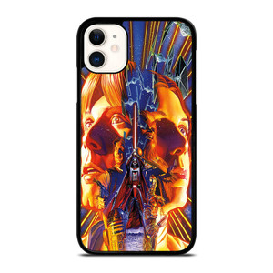 STAR WARS CLASSIC iPhone 11 Case Cover