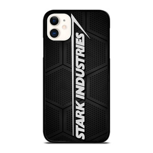 STARK INDUSTRIES iPhone 11 Case Cover