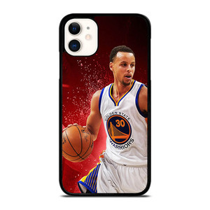 STEVEN CURRY GOLDEN STATE WARRIORS iPhone 11 Case Cover