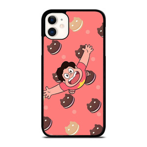 STEVEN UNIVERSE iPhone 11 Case Cover