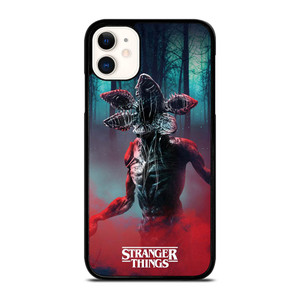 STRANGER THINGS DEMOGORGON iPhone 11 Case Cover