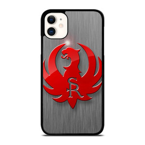 STURM RUGER FIREARM ICON iPhone 11 Case Cover