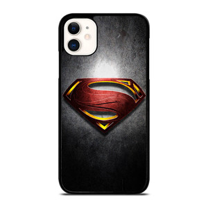 SUPERMAN 1 iPhone 11 Case Cover