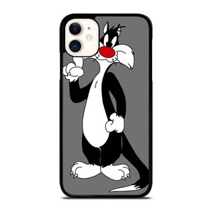 SYLVESTER THE CAT iPhone 11 Case Cover