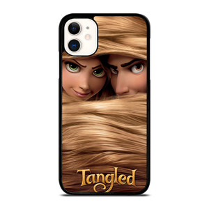 TANGLED RAPUNZEL 1 Disney iPhone 11 Case Cover