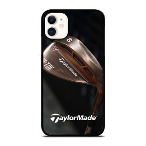 TAYLORMADE GOLF HI-TOE iPhone 11 Case Cover
