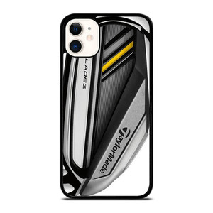 TAYLORMADE R BLADEZ GOLF iPhone 11 Case Cover