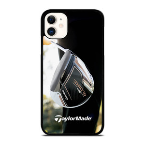 TAYLORMADE SIM GLOIRE iPhone 11 Case Cover