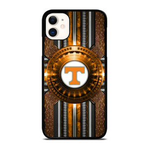 TENNESSEE UT VOLS LOGO 2 iPhone 11 Case Cover
