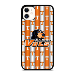 TENNESSEE VOLS VOLUNTEERS iPhone 11 Case Cover